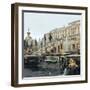 Petrodovorets Palace Near St Petersburg, 19th Century-CM Dixon-Framed Photographic Print