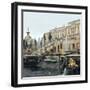 Petrodovorets Palace Near St Petersburg, 19th Century-CM Dixon-Framed Photographic Print