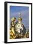 Petrodvorets (Peterhof) (Summer Palace), Near St. Petersburg, Russia-Gavin Hellier-Framed Photographic Print