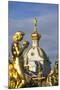 Petrodvorets (Peterhof) (Summer Palace), Near St. Petersburg, Russia-Gavin Hellier-Mounted Photographic Print