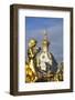 Petrodvorets (Peterhof) (Summer Palace), Near St. Petersburg, Russia-Gavin Hellier-Framed Photographic Print