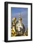 Petrodvorets (Peterhof) (Summer Palace), Near St. Petersburg, Russia-Gavin Hellier-Framed Photographic Print