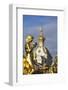 Petrodvorets (Peterhof) (Summer Palace), Near St. Petersburg, Russia-Gavin Hellier-Framed Photographic Print