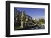 Petrodvorets (Peterhof) (Summer Palace), Near St. Petersburg, Russia-Gavin Hellier-Framed Photographic Print