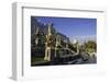 Petrodvorets (Peterhof) (Summer Palace), Near St. Petersburg, Russia-Gavin Hellier-Framed Photographic Print