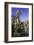 Petrodvorets (Peterhof) (Summer Palace), Near St. Petersburg, Russia-Gavin Hellier-Framed Photographic Print