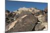 Petroglyph National Monument, New Mexico, United States of America, North America-Richard Maschmeyer-Mounted Photographic Print