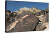 Petroglyph National Monument, New Mexico, United States of America, North America-Richard Maschmeyer-Stretched Canvas