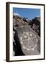 Petroglyph National Monument, New Mexico, United States of America, North America-Richard Maschmeyer-Framed Photographic Print