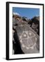 Petroglyph National Monument, New Mexico, United States of America, North America-Richard Maschmeyer-Framed Photographic Print