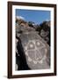 Petroglyph National Monument, New Mexico, United States of America, North America-Richard Maschmeyer-Framed Photographic Print