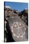 Petroglyph National Monument, New Mexico, United States of America, North America-Richard Maschmeyer-Stretched Canvas