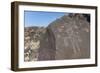 Petroglyph National Monument, New Mexico, United States of America, North America-Richard Maschmeyer-Framed Photographic Print