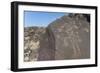 Petroglyph National Monument, New Mexico, United States of America, North America-Richard Maschmeyer-Framed Photographic Print