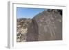 Petroglyph National Monument, New Mexico, United States of America, North America-Richard Maschmeyer-Framed Photographic Print