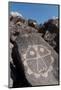 Petroglyph National Monument, New Mexico, United States of America, North America-Richard Maschmeyer-Mounted Photographic Print