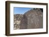 Petroglyph National Monument, New Mexico, United States of America, North America-Richard Maschmeyer-Framed Photographic Print