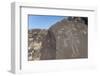 Petroglyph National Monument, New Mexico, United States of America, North America-Richard Maschmeyer-Framed Photographic Print