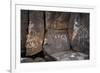 Petroglyph National Monument, Petroglyphs, New Mexico, USA-null-Framed Giclee Print