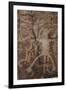 Petroglyph National Monument, Petroglyphs, New Mexico, USA-null-Framed Giclee Print