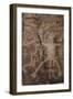 Petroglyph National Monument, Petroglyphs, New Mexico, USA-null-Framed Giclee Print