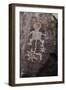 Petroglyph National Monument, Petroglyphs, New Mexico, USA-null-Framed Giclee Print