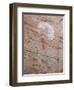 Petroglyph Rock Art, Palatki Ruins, Sedona, Arizona, Usa-Savanah Stewart-Framed Photographic Print