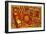 Petroglyph-John Newcomb-Framed Giclee Print