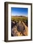 Petroglyphs on Signal Hill, Saguaro National Park, Tucson, Arizona, Usa-Russ Bishop-Framed Photographic Print