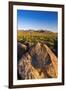 Petroglyphs on Signal Hill, Saguaro National Park, Tucson, Arizona, Usa-Russ Bishop-Framed Photographic Print