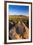 Petroglyphs on Signal Hill, Saguaro National Park, Tucson, Arizona, Usa-Russ Bishop-Framed Photographic Print