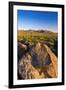 Petroglyphs on Signal Hill, Saguaro National Park, Tucson, Arizona, Usa-Russ Bishop-Framed Photographic Print