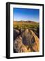 Petroglyphs on Signal Hill, Saguaro National Park, Tucson, Arizona, Usa-Russ Bishop-Framed Photographic Print