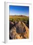 Petroglyphs on Signal Hill, Saguaro National Park, Tucson, Arizona, Usa-Russ Bishop-Framed Photographic Print