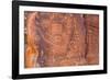 Petroglyphs, V Bar V Heritage Site, Arizona, USA-Jamie & Judy Wild-Framed Photographic Print