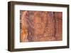 Petroglyphs, V Bar V Heritage Site, Arizona, USA-Jamie & Judy Wild-Framed Photographic Print