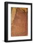 Petroglyphs, Vermilion Cliffs National Monument, Arizona, United States of America, North America-James Hager-Framed Photographic Print