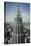 Petronas Tower I (452M), Kuala Lumpur, Malaysia-Andrew Taylor-Stretched Canvas