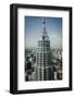 Petronas Tower I (452M), Kuala Lumpur, Malaysia-Andrew Taylor-Framed Photographic Print