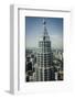 Petronas Tower I (452M), Kuala Lumpur, Malaysia-Andrew Taylor-Framed Photographic Print