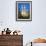 Petronas Towers and Klcc, Kuala Lumpur, Malaysia-Jon Arnold-Framed Photographic Print displayed on a wall