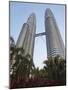 Petronas Towers, Kuala Lumpur, Malaysia, Southeast Asia, Asia-Ian Trower-Mounted Photographic Print