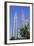 Petronas Towers, Kuala Lumpur, Malaysia, Southeast Asia, Asia-Richard Cummins-Framed Photographic Print