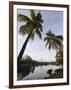 Petronas Towers, Lake Titiwangsa, Kuala Lumpur, Malaysia, Southeast Asia, Asia-Christian Kober-Framed Photographic Print