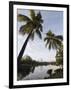 Petronas Towers, Lake Titiwangsa, Kuala Lumpur, Malaysia, Southeast Asia, Asia-Christian Kober-Framed Photographic Print