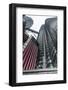 Petronas Twin Towers, Kuala Lumpur, Malaysia, Southeast Asia, Asia-Nico Tondini-Framed Photographic Print