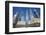 Petronas Twin Towers, Kuala Lumpur, Malaysia, Southeast Asia, Asia-Frank Fell-Framed Photographic Print