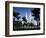 Petronas Twin Towers Seen from Public Park, Kuala Lumpur, Malaysia, Southeast Asia-Charcrit Boonsom-Framed Photographic Print