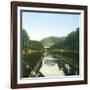 Petropolis (Brazil), around 1900-Leon, Levy et Fils-Framed Photographic Print