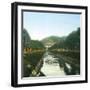 Petropolis (Brazil), around 1900-Leon, Levy et Fils-Framed Photographic Print